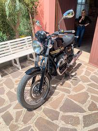 Moto Guzzi v7