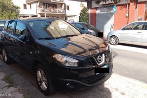 Nissan Qashqai 1.5 Diesel