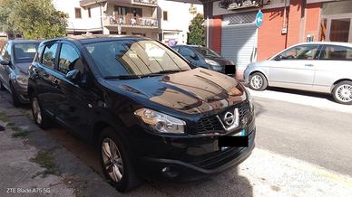 Nissan Qashqai 1.5 Diesel