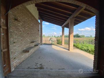 BIFAMILIARE A POGNANO