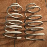 Molle H&R Fiat Uno Turbo