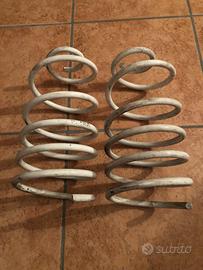 Molle H&R Fiat Uno Turbo