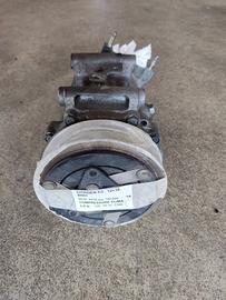 Compress clima CITROEN C3 . 1398cc diesel 2014