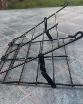 Mangiatoia fieno per roditori