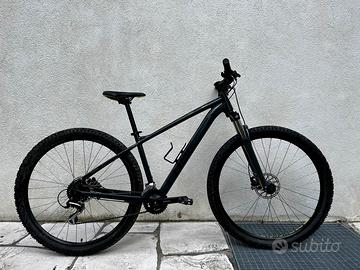 MTB Cube Aim Pro