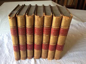 Histoire des Deux Restaurations