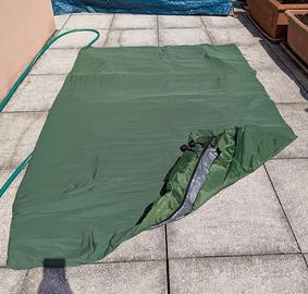 Campeggio: Materasso Matrimoniale Gonfiabile