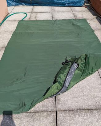 Campeggio: Materasso Matrimoniale Gonfiabile