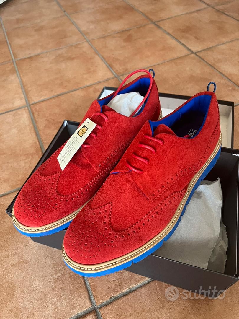 Scarpe pulchrum online