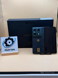 Motorola razr fold 512gb black