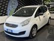 Kia Venga - 2010 1.4 CRDi 77CV WGT LX