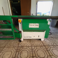 Combinata America/7 incisore