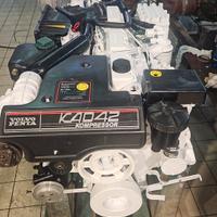 VOLVOPENTA KAD 42 - 231 hp