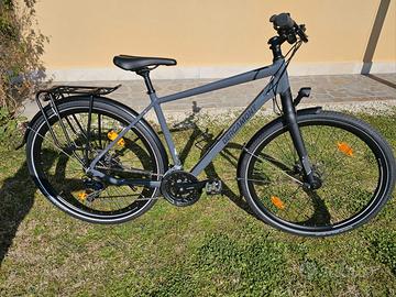 Biciclette Bergamont Vitesse 6 Gent