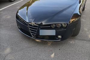 alfa romeo 159