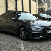 Audi A6 40 2.0 TDI Quattro 3xS-Line Tettuccio IVA 