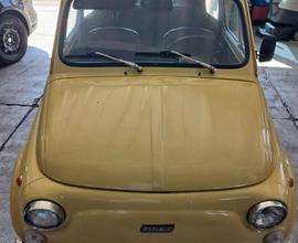 FIAT 500 L 110F