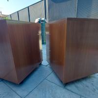 Cassettiere x ufficio