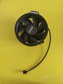 USATO - DISSIPATORE AM4 AMD ORIGINALE