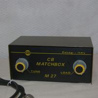 ACCORDATORE ZETAGI M27 CON CAVETTO