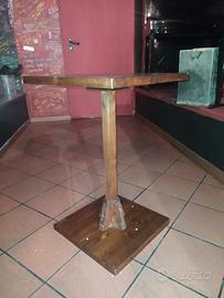 Tavolino da Enoteca / Bar / Pub