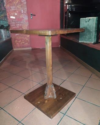 Tavolino da Enoteca / Bar / Pub