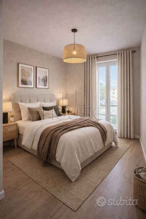 Appartamento – Arezzo, San Marco alla Sella - Vista 3