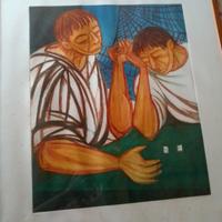 litografia 