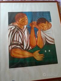 litografia 