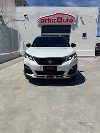 Peugeot 3008 BlueHDi 120 S&S GT Line