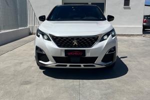 Peugeot 3008 BlueHDi 120 S&S GT Line
