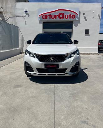 Peugeot 3008 BlueHDi 120 S&S GT Line
