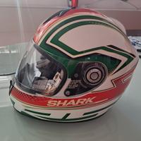 casco integrale Shark fibra