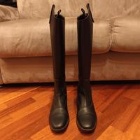 Stivali equitazione Equestro