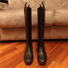 Stivali equitazione Equestro