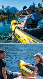 canoa Explorer K2 Intex