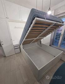 camera da letto / cameretta a ponte