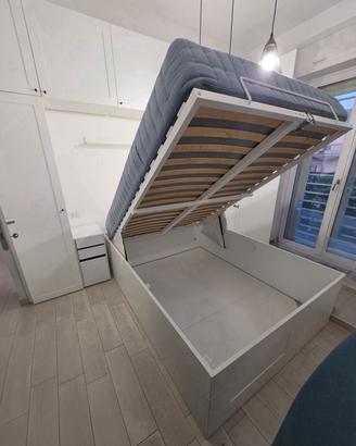 camera da letto / cameretta a ponte