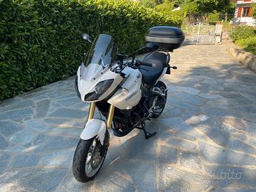 Triumph Tiger 1050