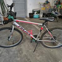 Bicicletta MTB 26
