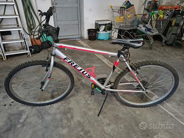 Bicicletta MTB 26