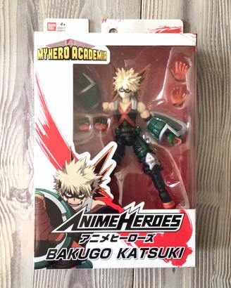Anime Action Figure