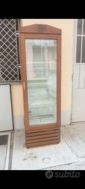 vetrina frigo