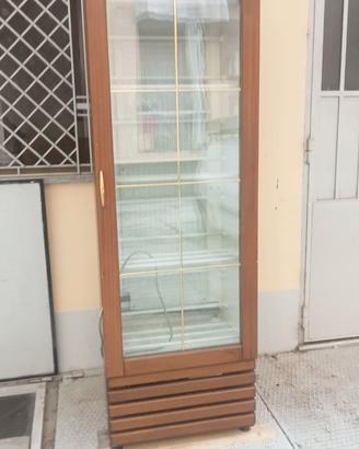 vetrina frigo