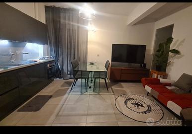 Bilocale vicino alle 5 terre