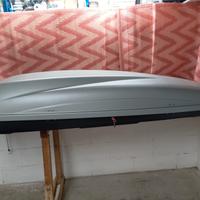 box portapacchi auto