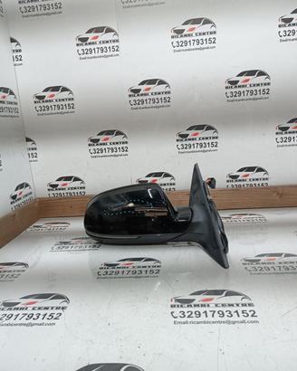 Specchio specchieto retrovisore dx 2010 audi a5 sp