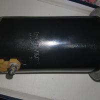 Dinamo Fiat 850 1964-71 originale 4144700