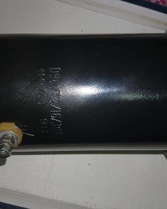 Dinamo Fiat 850 1964-71 originale 4144700