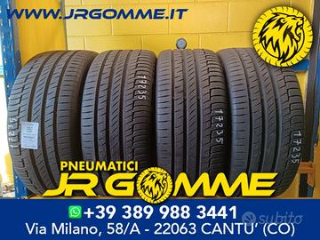 4 Gomme al 90% 275/40/21 CONTINENTAL Estive - Cant